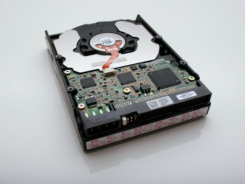 Storage Device